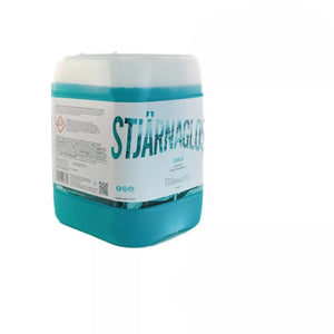 Stjarnagloss Bubblor Shampoo - The Drivers HQ