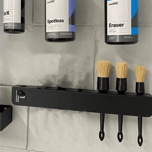 Boars Hair Sash Brush's - The Drivers HQ