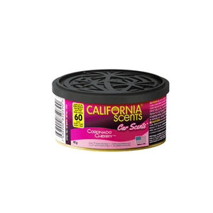 California Car Scents Air Freshener - The Drivers HQ