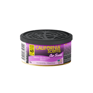 California Car Scents Air Freshener - The Drivers HQ