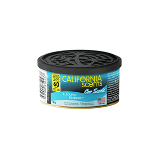 California Car Scents Air Freshener - The Drivers HQ