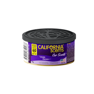 California Car Scents Air Freshener - The Drivers HQ