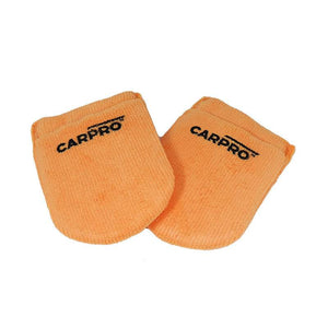 CarPro Microfibre Applicators - 5 Pack - The Drivers HQ