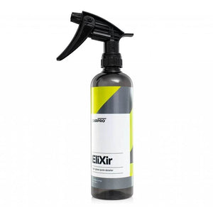 CarPro Elixir High Gloss Quick Detailer - The Drivers HQ