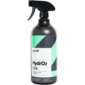 CarPro Hydro2 Lite Spray Sealant - The Drivers HQ