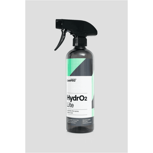CarPro Hydro2 Lite Spray Sealant - The Drivers HQ