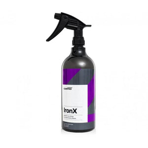 CarPro IronX Fallout Remover – Cherry - The Drivers HQ