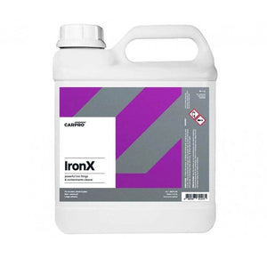 CarPro IronX Fallout Remover – Cherry - The Drivers HQ