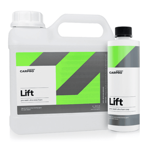 CarPro Lift Snow Foam - The Drivers HQ