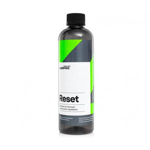 CarPro Reset Intensive Car Shampoo For Ceramic - The Drivers HQ