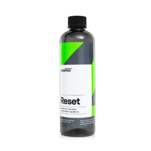 CarPro Reset Intensive Car Shampoo For Ceramic - The Drivers HQ