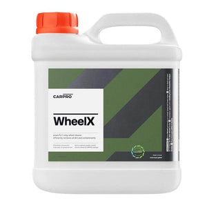 CarPro WheelX Wheel Cleaner - The Drivers HQ