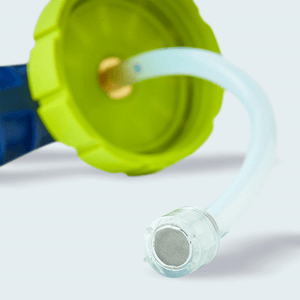 Duel Snow Foam Lance - The Drivers HQ