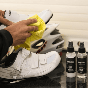 Crankalicious Epic Hide leather cleanser 250ml - The Drivers HQ