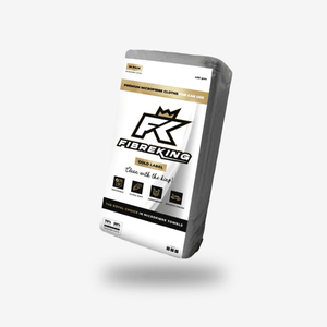 FibreKing Gold Label Microfibre Cloths 36 Pack (400GSM) - The Drivers HQ