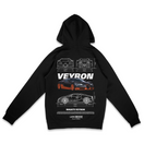 LB Veyron Drivers Collective Hoodie