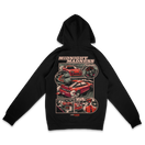 LB Supply Midnight Madness Hoodie