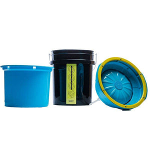 Lake Country System 4000 Pad Washer - The Drivers HQ