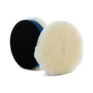 Lake Country Low Lint Lambswool Pad (various sizes) - The Drivers HQ