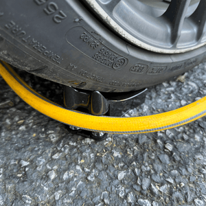 Mammoth Detailing Hose Guides - Twin Pack - The Drivers HQ