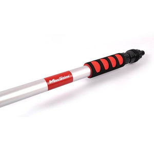 Maxshine Flow-Thru Wash Brush - The Drivers HQ
