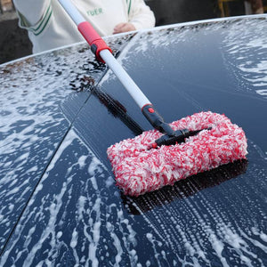 Maxshine IncrediStick - Telescopic Car Wash Pad - The Drivers HQ