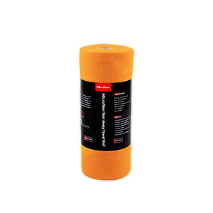 Maxshine Microfibre Tear Away Towel Roll - The Drivers HQ