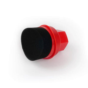 Maxshine Dressing Applicator With Cover - The Drivers HQ