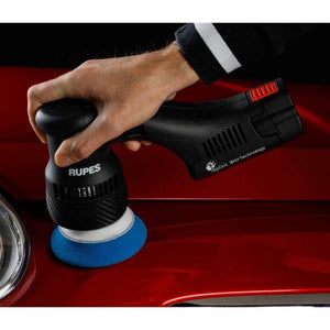 Rupes HLR75 BigFoot iBrid Mini Polisher - The Drivers HQ