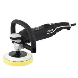 Rupes LH19E BigFoot Angle Rotary Polisher - The Drivers HQ