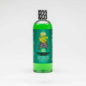 DoDo Juice Sour Power - gloss-enhancing car shampoo with carnauba wax - The Drivers HQ