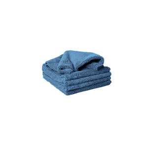 FibreKing Premium Microfibre Cloths - Singles - The Drivers HQ