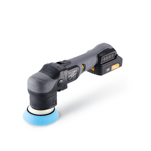 ShineMate EB350-3/12 Cordless Orbital Polisher - The Drivers HQ