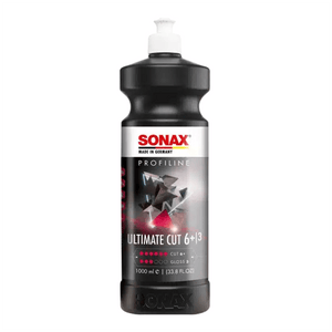 Sonax PROFILINE Ultimate Cut Compound - The Drivers HQ