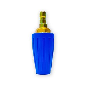 Turbo Nozzle / Spinning Jet 4000 PSI / 280 bar for Pressure washer - The Drivers HQ