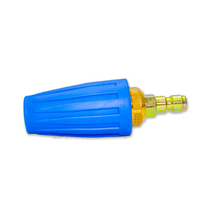Turbo Nozzle / Spinning Jet 4000 PSI / 280 bar for Pressure washer - The Drivers HQ