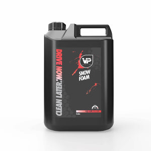 VP-UK - Snow Foam - The Drivers HQ
