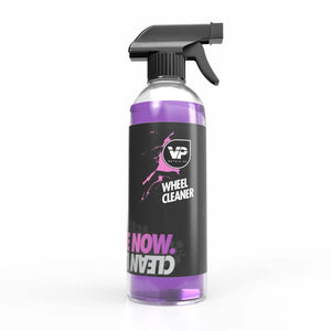 VP-UK Wheel Cleaner - The Drivers HQ