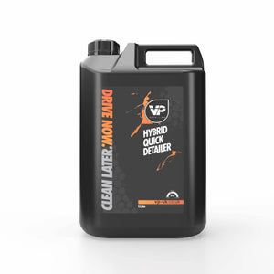 VP-UK HYBRID QUICK DETAILER - The Drivers HQ