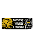 EuroStance Houston EML - Slap Sticker