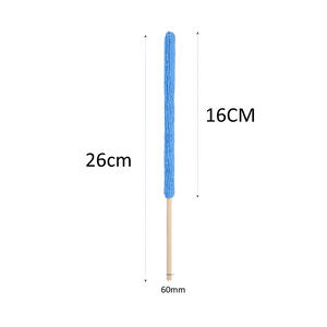 Microfibre Detailing Sticks - Extra Long - The Drivers HQ