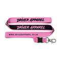 Driver Apparel Flip Lanyards