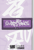 EuroStance Graffiti 1 - Slap Sticker