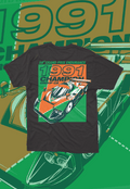 EuroStance 1991 Champions - Racing Division Tee