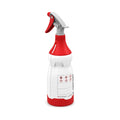 Maxshine HD Chemical Resistant Bottle Red