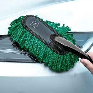 Maxshine Mini Interior Duster - The Drivers HQ
