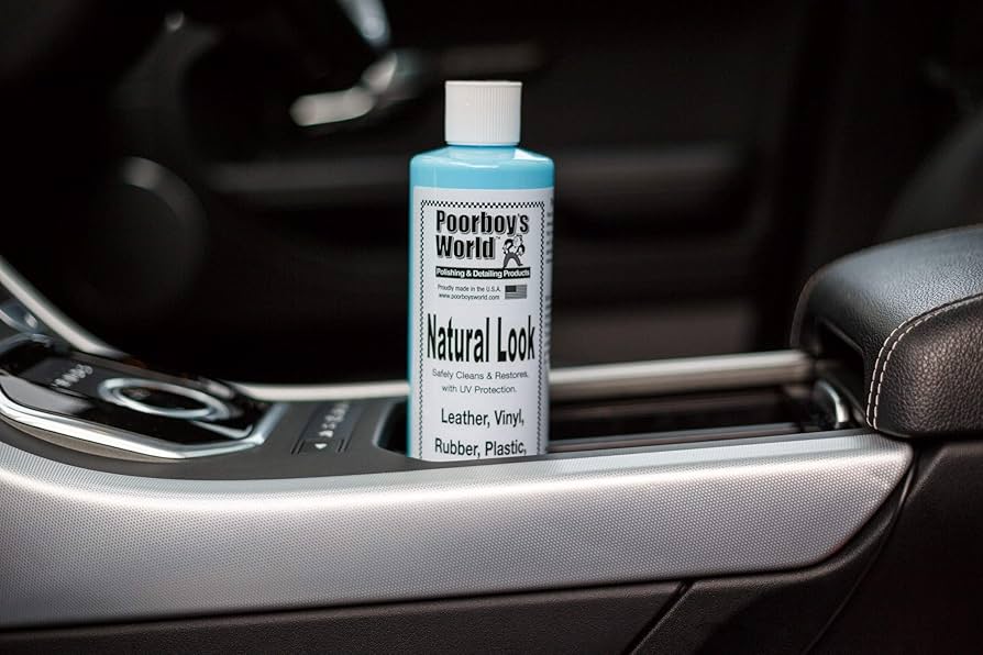 Poorboy’s World Products: From Wash to Wax & Beyond