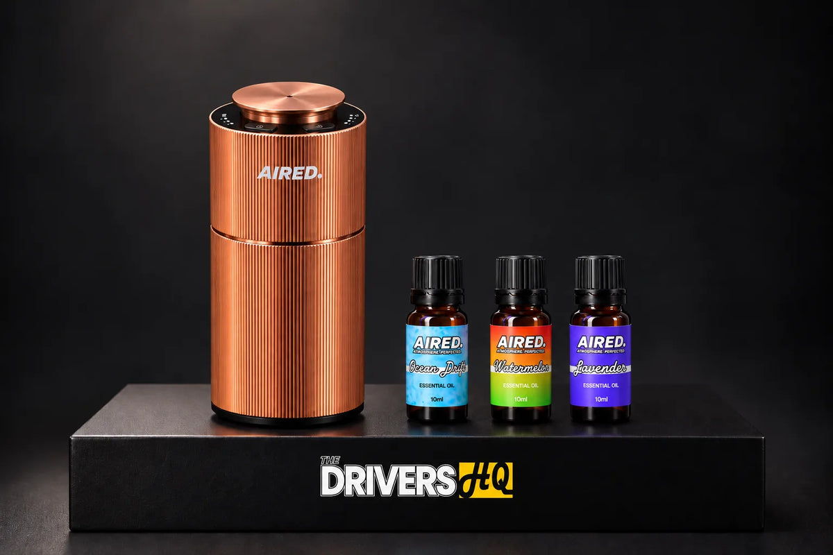 Rechargeable Electronic Diffusion