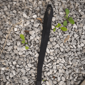 The Hyped Source Woven Lanyard - The Drivers HQ