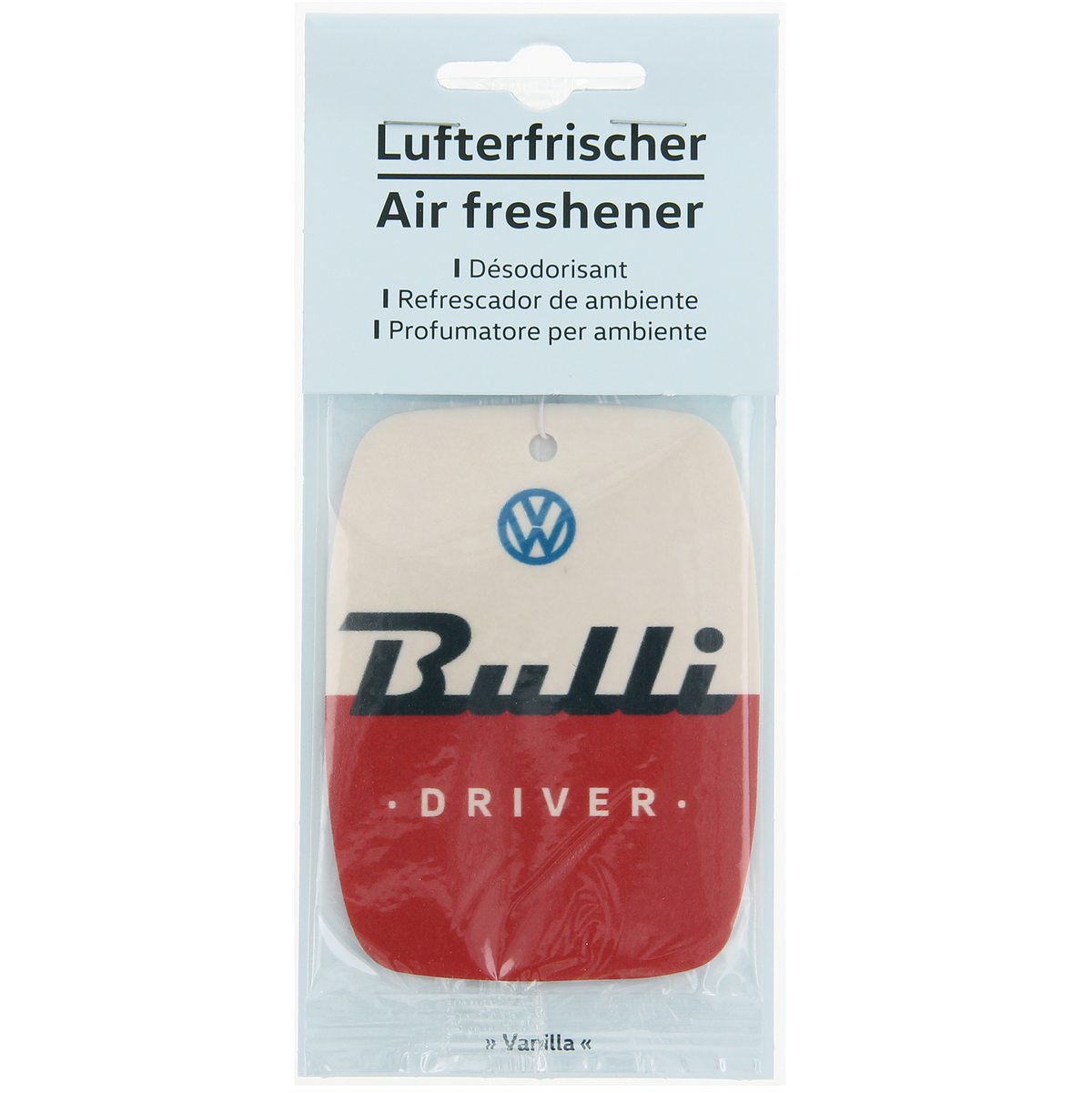 BRISA VW Products: Fragrance, Design & Everyday Function